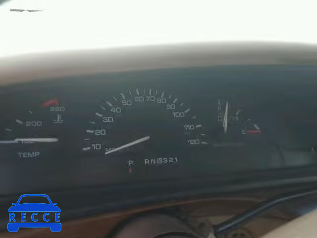 1994 OLDSMOBILE 98 REGENCY 1G3CX52L9R4324308 image 7