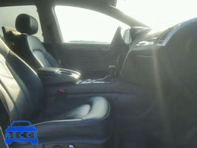 2014 AUDI Q7 PREMIUM WA1CMBFE1ED004942 зображення 4