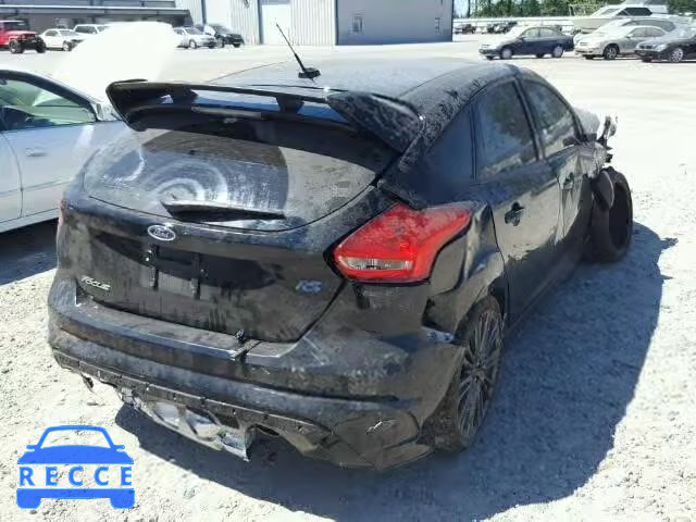 2016 FORD FOCUS RS WF0DP3TH7G4115906 image 3