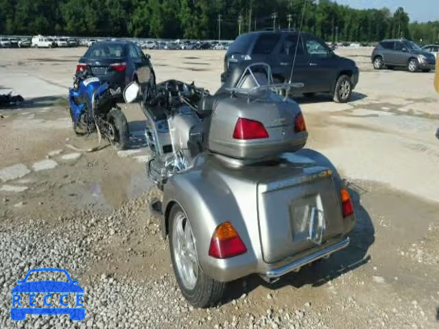 2002 HONDA GL1800 1HFSC47072A106879 image 2