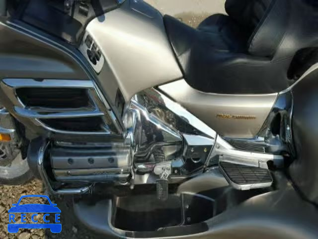 2002 HONDA GL1800 1HFSC47072A106879 image 6