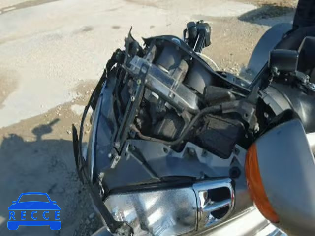 2002 HONDA GL1800 1HFSC47072A106879 image 8