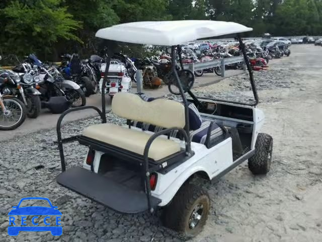 2000 CLUB GOLF CART A00380936517 image 3