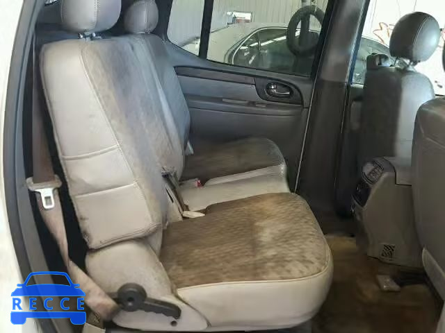 2005 GMC ENVOY XUV 1GKET12S556167450 image 5