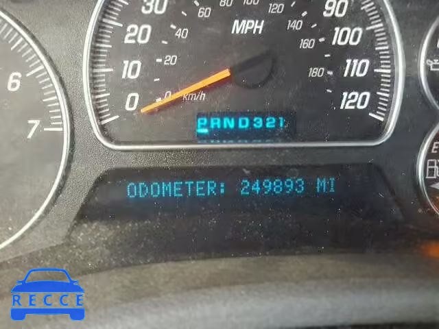 2005 GMC ENVOY XUV 1GKET12S556167450 image 7