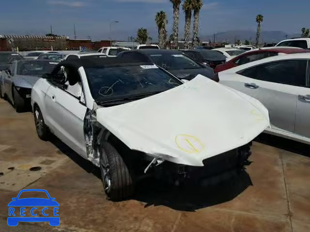 2014 MERCEDES-BENZ E550 WDDKK7DF1EF290043 image 0