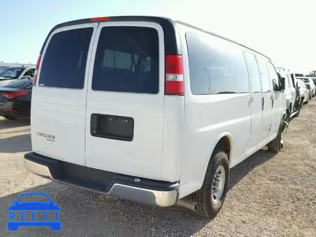 2016 CHEVROLET EXPRESS G3 1GAZGPFG6G1184504 image 3