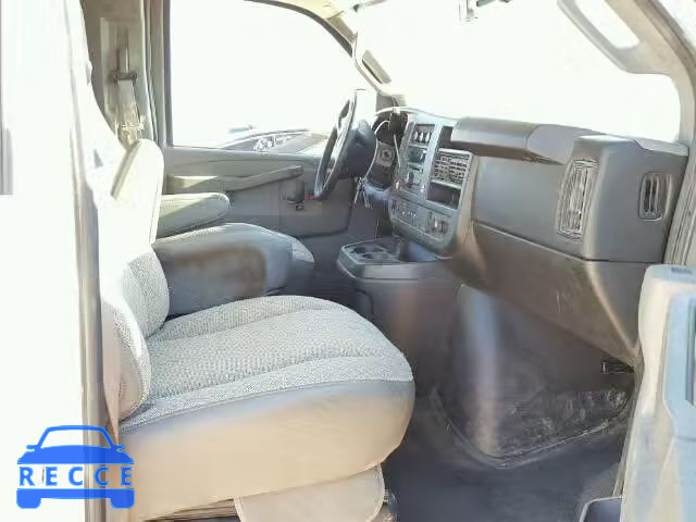 2016 CHEVROLET EXPRESS G3 1GAZGPFG6G1184504 image 4