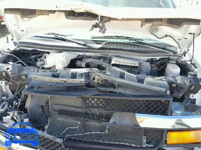 2016 CHEVROLET EXPRESS G3 1GAZGPFG6G1184504 image 6