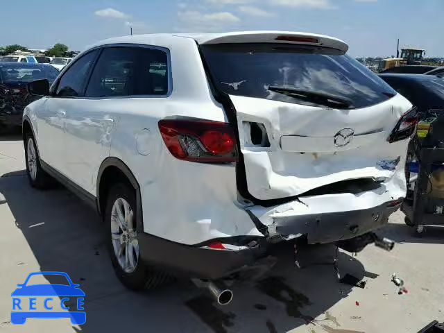 2014 MAZDA CX-9 TOURI JM3TB2CA4E0444875 зображення 2