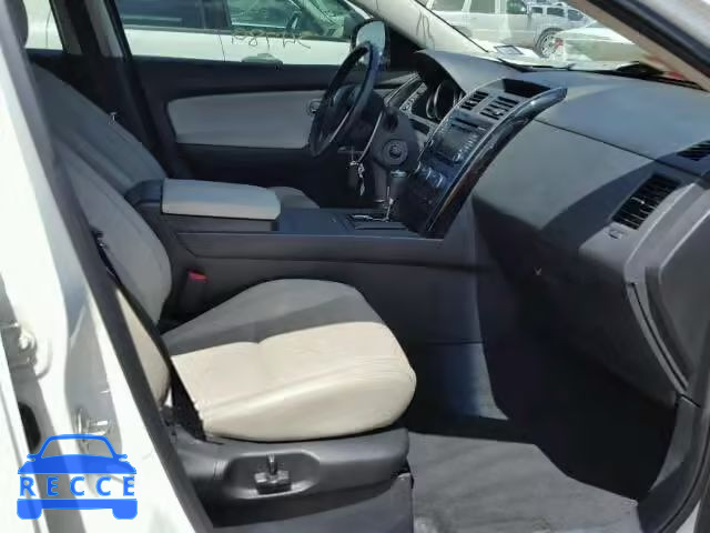 2014 MAZDA CX-9 TOURI JM3TB2CA4E0444875 image 4