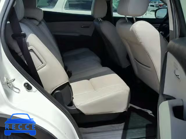 2014 MAZDA CX-9 TOURI JM3TB2CA4E0444875 image 5