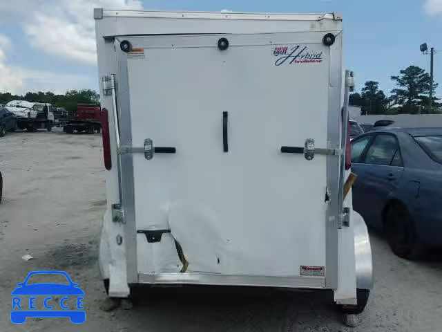 2014 OTHR TRAILER 5E2B10817E1049739 Bild 4