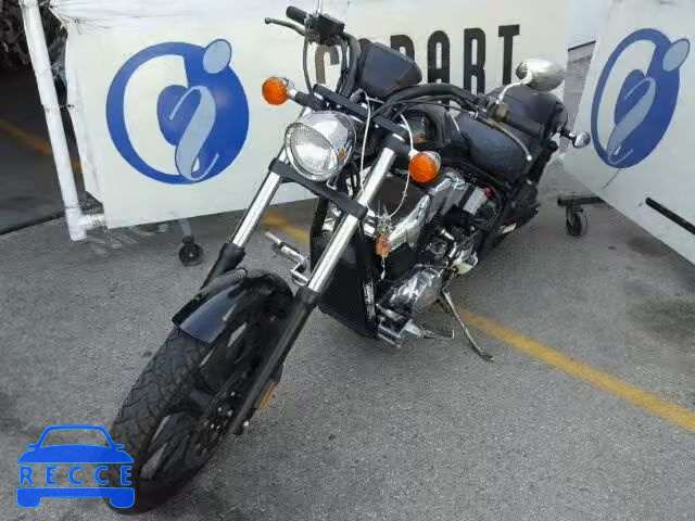 2013 HONDA VT1300CX JH2SC6113DK300014 image 1