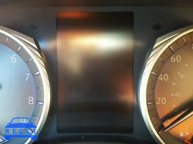 2014 INFINITI Q50 HYBRID JN1AV7AP3EM691666 image 7