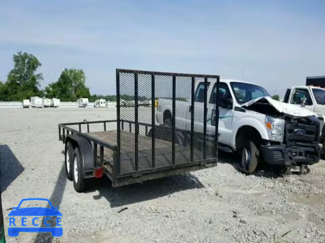 2014 OTHR TRAILER 545AA1621BB015881 Bild 2