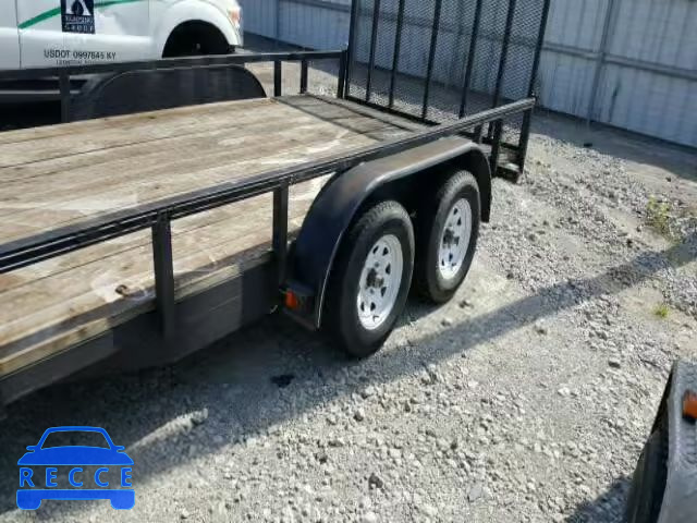 2014 OTHR TRAILER 545AA1621BB015881 Bild 7