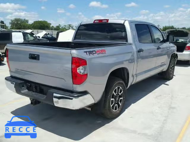 2017 TOYOTA TUNDRA CREWMAX 5TFDW5F10HX626230 image 3