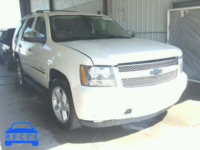 2009 CHEVROLET TAHOE LTZ 1GNFK33069R211673 image 0