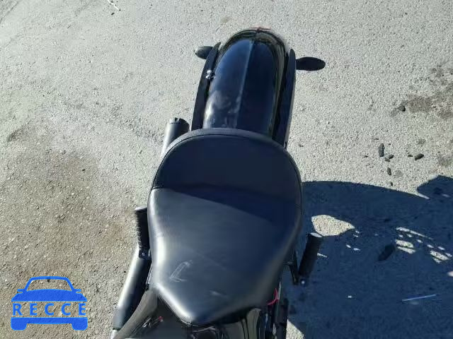 2016 VICTORY MOTORCYCLES VEGAS 5VPGB36N8G3055898 Bild 5