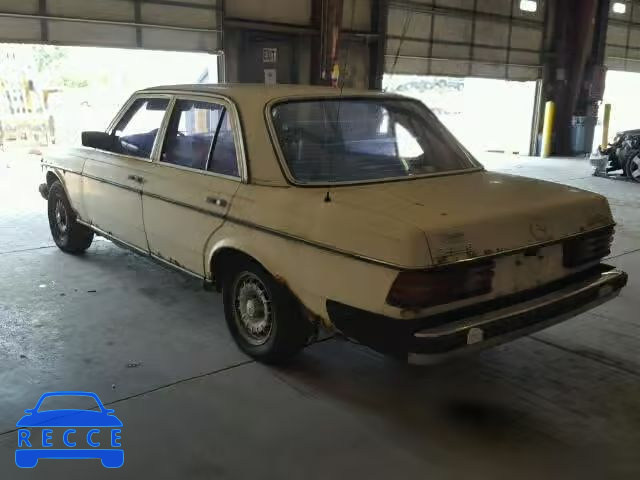 1979 MERCEDES-BENZ 240 12312312108476 image 2