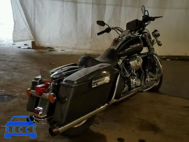 2007 HARLEY-DAVIDSON FLHR 1HD1FB4137Y609501 зображення 3