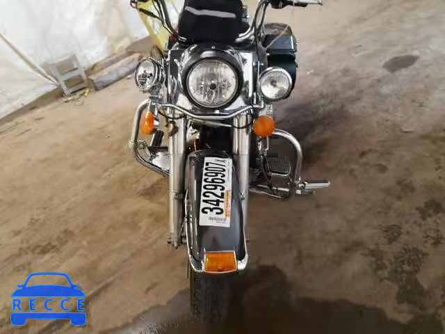 2007 HARLEY-DAVIDSON FLHR 1HD1FB4137Y609501 Bild 8