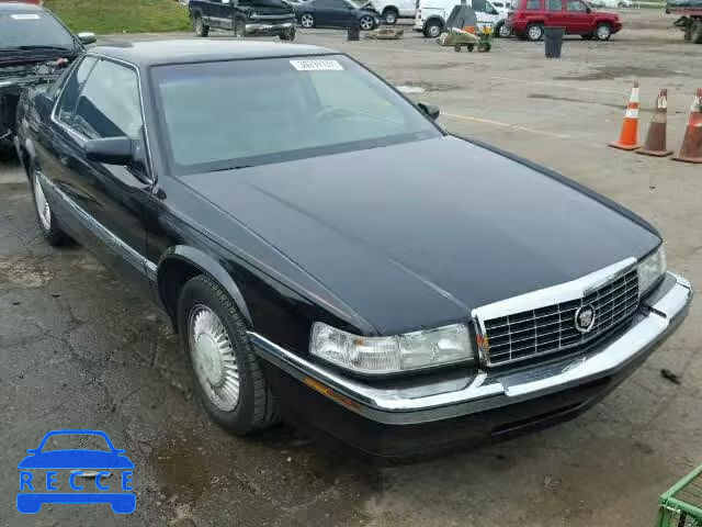 1994 CADILLAC ELDORADO 1G6EL12Y3RU602230 зображення 0