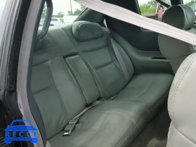 1994 CADILLAC ELDORADO 1G6EL12Y3RU602230 Bild 5