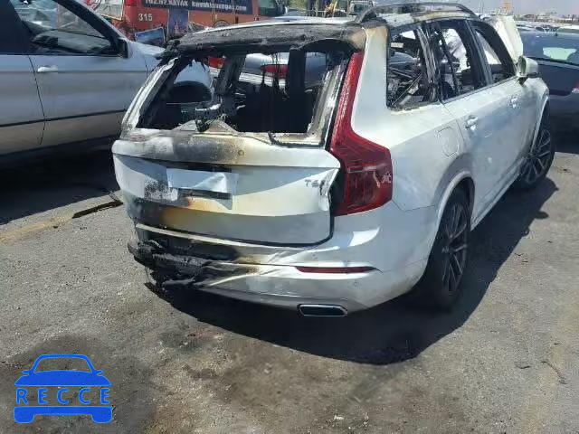 2017 VOLVO XC90 T6 YV4A22PKXH1128864 image 3