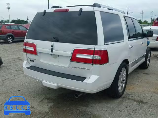 2012 LINCOLN NAVIGATOR 5LMJJ2J59CEL02457 зображення 3