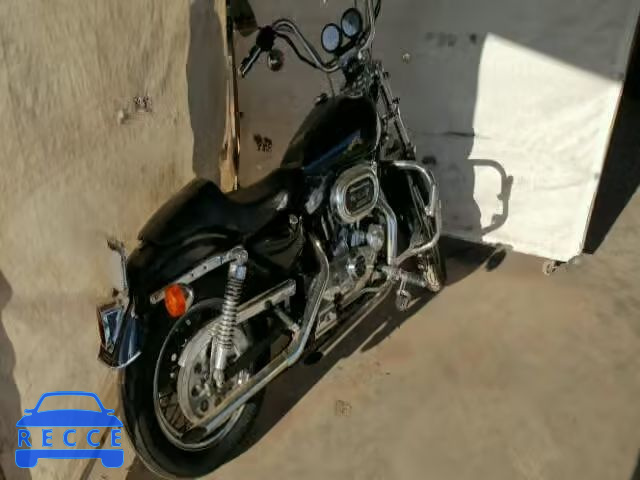 1998 HARLEY-DAVIDSON XL883 1HD4CAM39WK113413 image 3