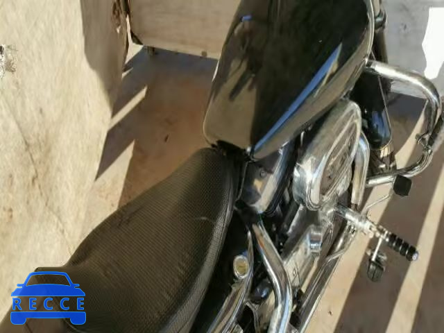 1998 HARLEY-DAVIDSON XL883 1HD4CAM39WK113413 image 4