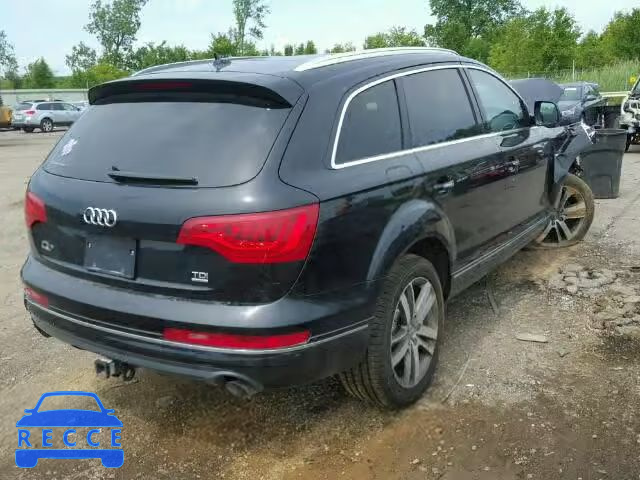 2012 AUDI Q7 PREMIUM WA1LMAFE8CD008249 image 3