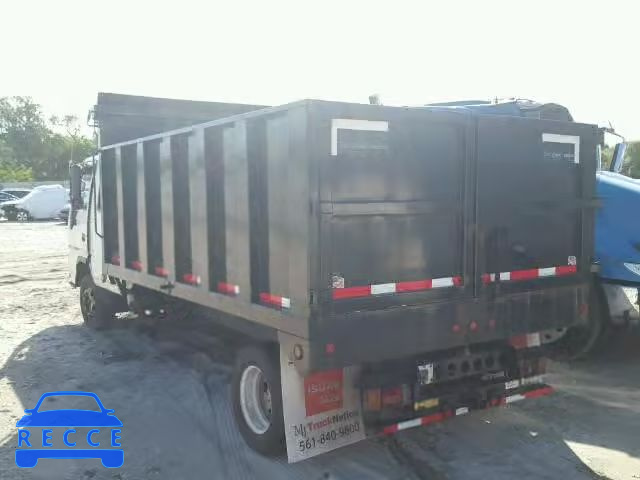 2006 CHEVROLET 4500 W4504 J8BC4J16567004403 image 2