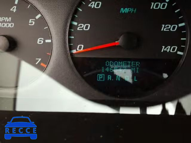 2013 CHEVROLET IMPALA POL 2G1WD5E39D1156782 image 7