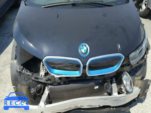 2015 BMW I3 REX WBY1Z4C5XFV500010 image 6