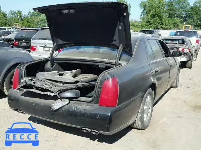 2004 CADILLAC DEVILLE DH 1G6KE54YX4U132885 image 3