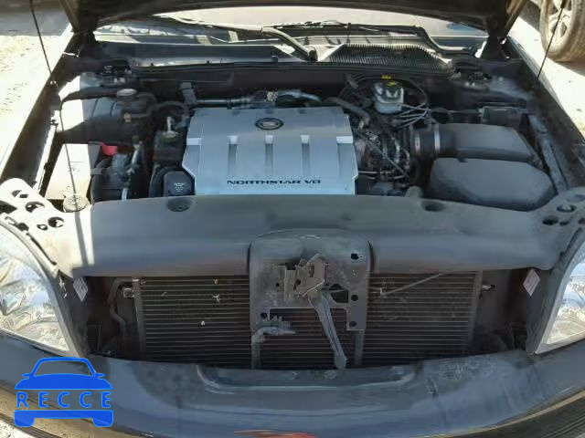 2004 CADILLAC DEVILLE DH 1G6KE54YX4U132885 image 6