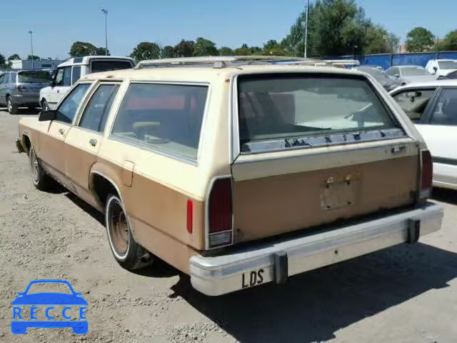 1978 FORD LTD 9A74F142001 image 2