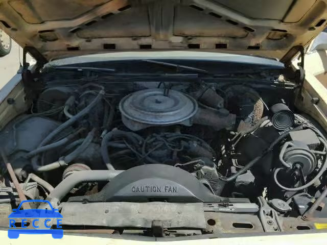 1978 FORD LTD 9A74F142001 image 6