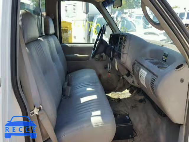 1995 CHEVROLET C3500 1GBGC34K9SE127861 Bild 4