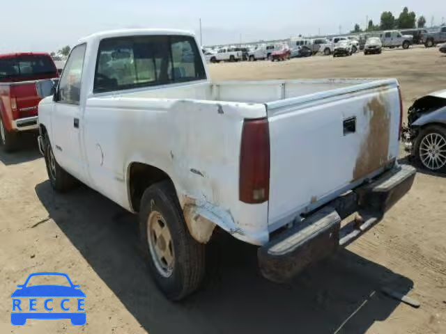 1989 CHEVROLET C2500 2GCFC24K7K1167116 Bild 2