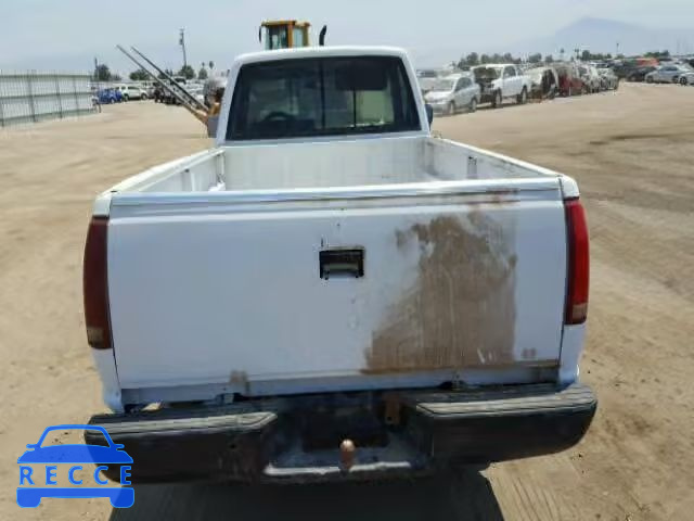 1989 CHEVROLET C2500 2GCFC24K7K1167116 image 5