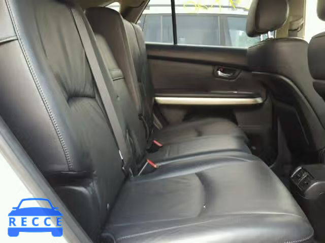 2006 LEXUS RX 400 JTJGW31U560003756 зображення 5