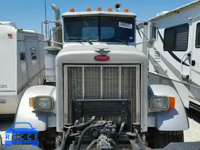 1992 PETERBILT CONVENTION 1XPALE0X1ND312185 Bild 6