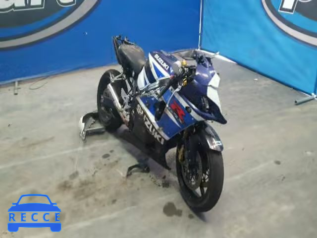 2004 SUZUKI GSX-R1000 JS1GT75A942105687 image 0