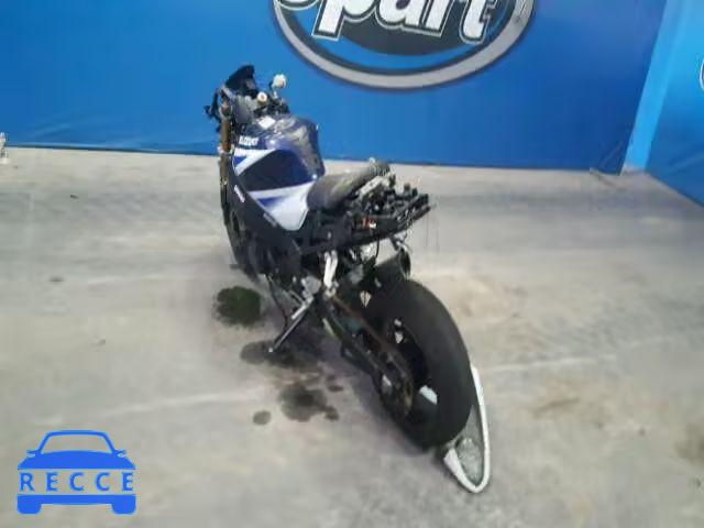 2004 SUZUKI GSX-R1000 JS1GT75A942105687 image 2