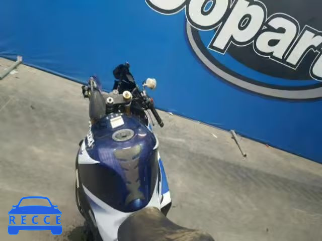 2004 SUZUKI GSX-R1000 JS1GT75A942105687 image 4