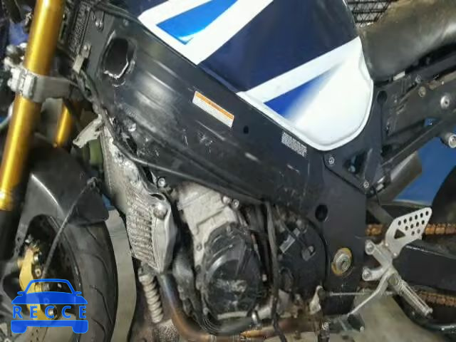 2004 SUZUKI GSX-R1000 JS1GT75A942105687 image 6